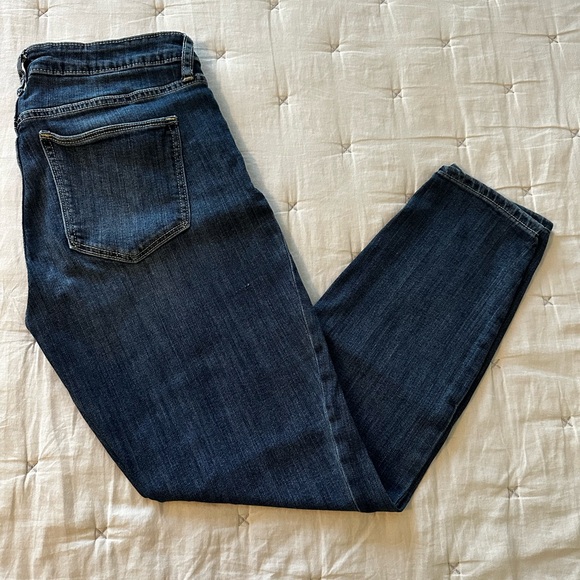 Gap Curvy True skinny jeans - Picture 1 of 8
